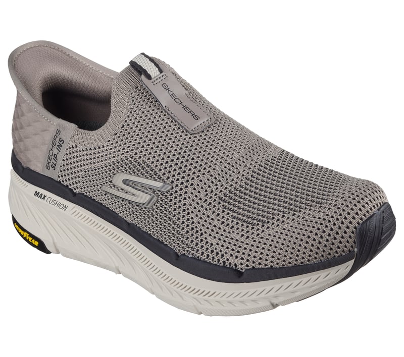Skecttghers Slip-ins: Max Cushioning Premier 2.0