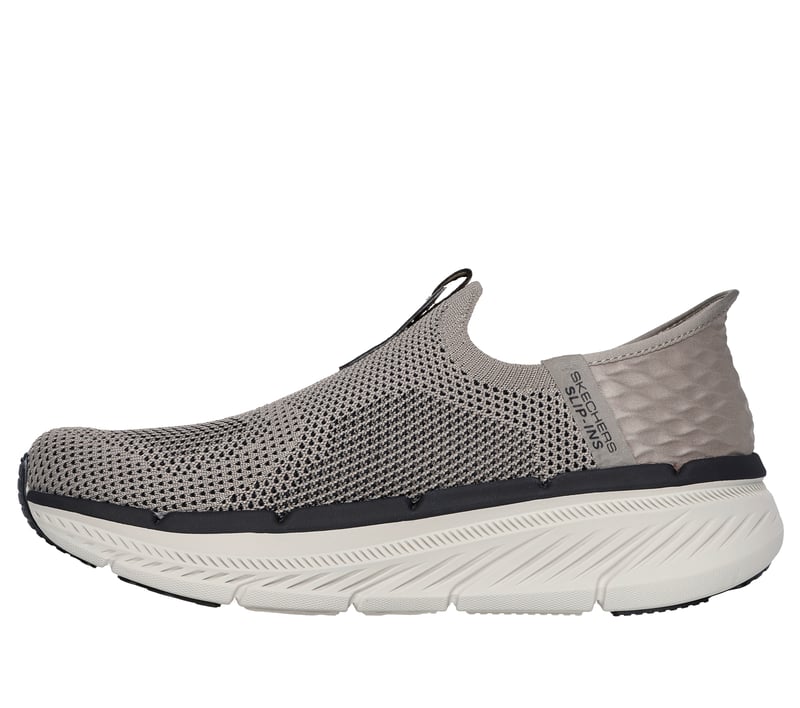 Skecttghers Slip-ins: Max Cushioning Premier 2.0