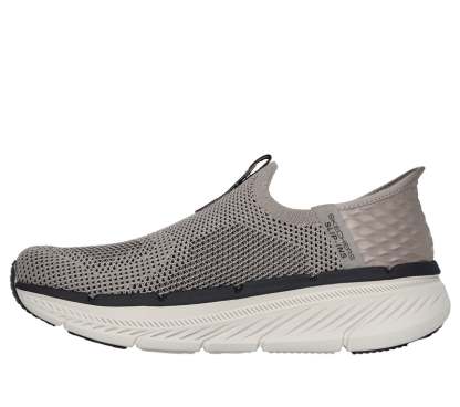 Skecttghers Slip-ins: Max Cushioning Premier 2.0