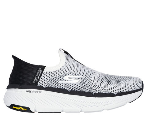 Skecttghers Slip-ins: Max Cushioning Premier 2.0