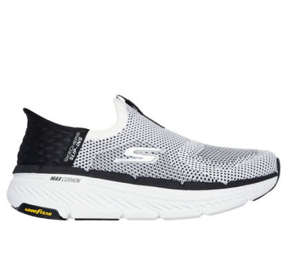 Skecttghers Slip-ins: Max Cushioning Premier 2.0