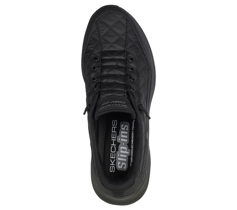 Skecththers Slip-ins: Contour Foam - Cozy Fit