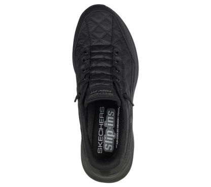 Skecththers Slip-ins: Contour Foam - Cozy Fit