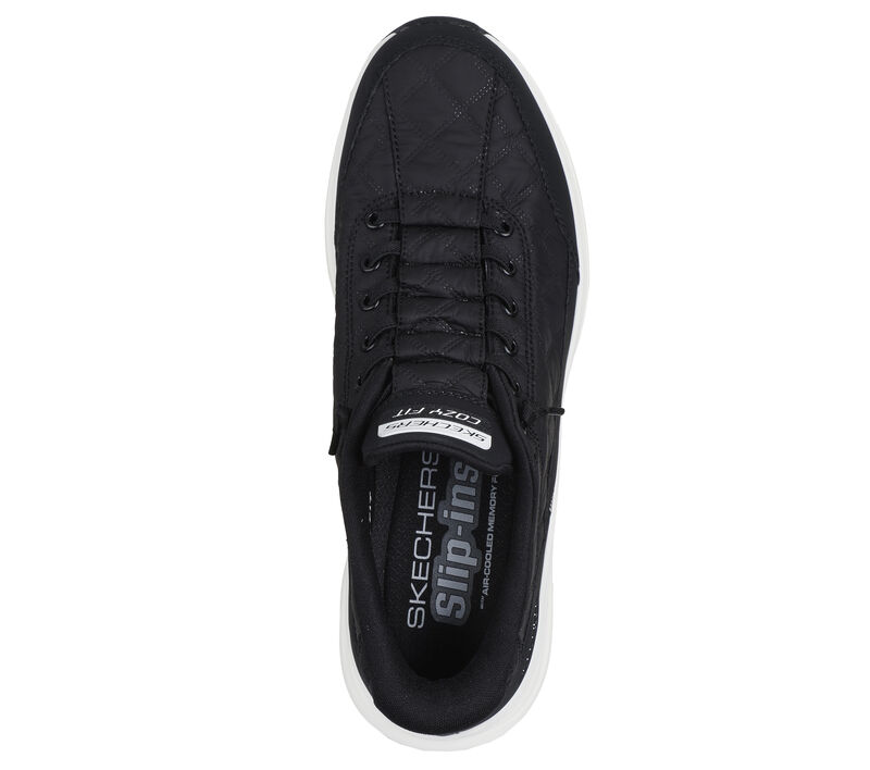 Skecththers Slip-ins: Contour Foam - Cozy Fit