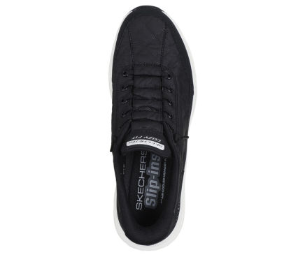 Skecththers Slip-ins: Contour Foam - Cozy Fit