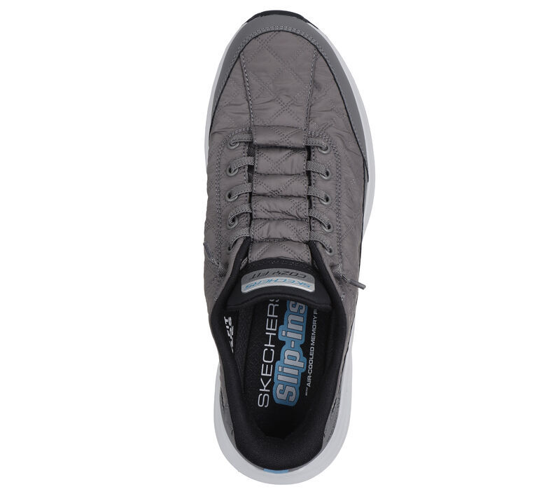 Skecththers Slip-ins: Contour Foam - Cozy Fit