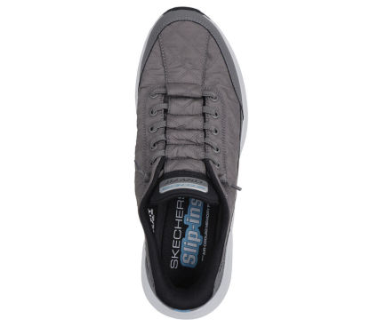 Skecththers Slip-ins: Contour Foam - Cozy Fit