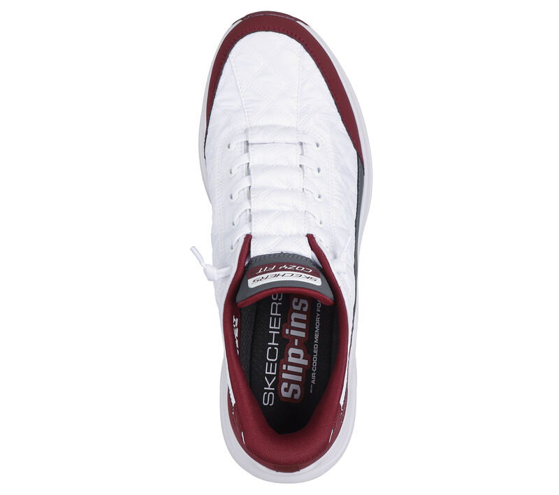 Skecththers Slip-ins: Contour Foam - Cozy Fit