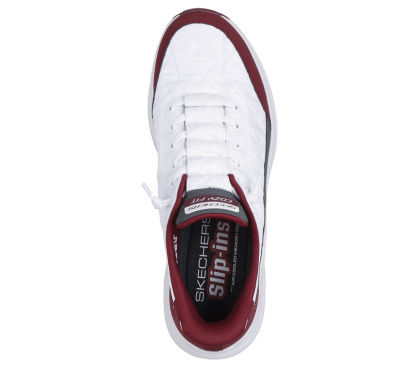 Skecththers Slip-ins: Contour Foam - Cozy Fit