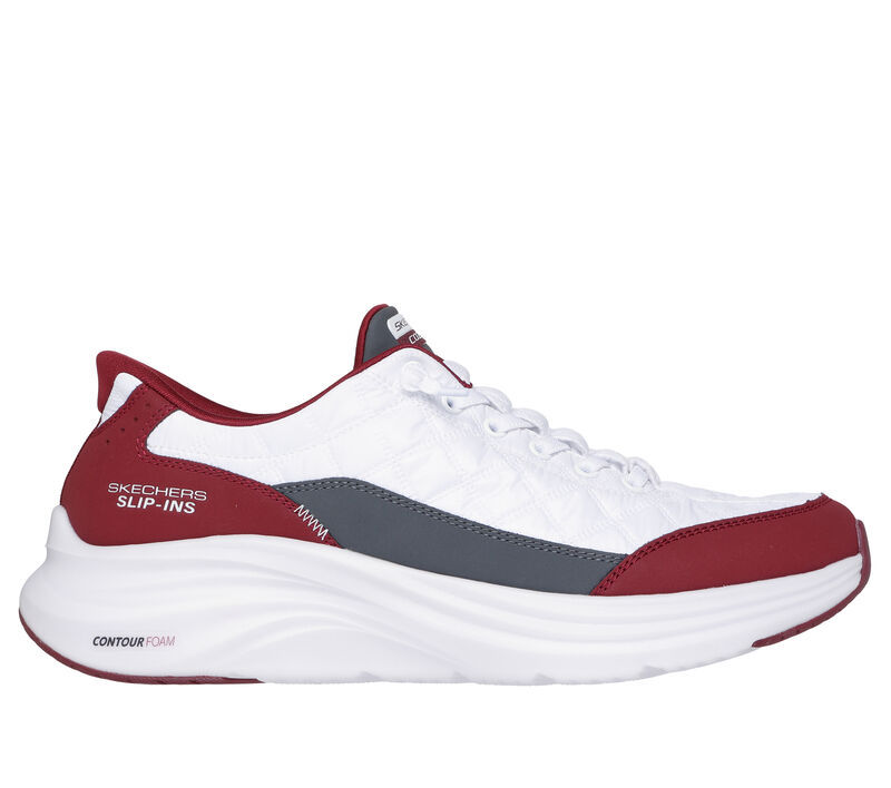 Skecththers Slip-ins: Contour Foam - Cozy Fit