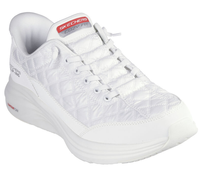 Skecththers Slip-ins: Contour Foam - Cozy Fit