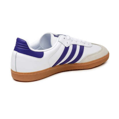 adittgdas Women's Samba OG White/Ink