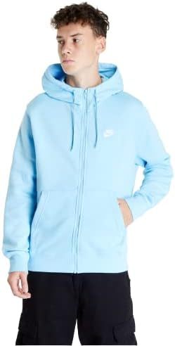 Men's Sportswear  Full Zip Hoodie