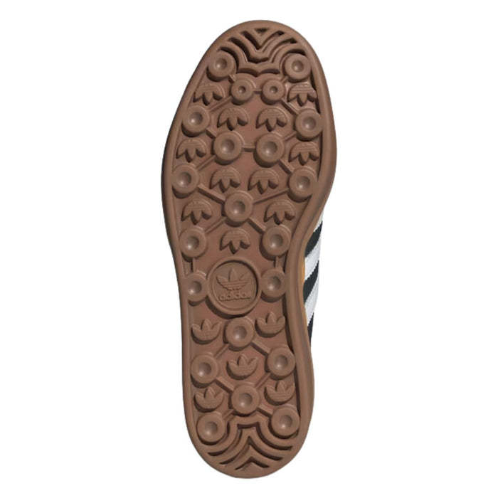 adittgdas Women's Gazelle Bold Core Black/Cloud White/Gum