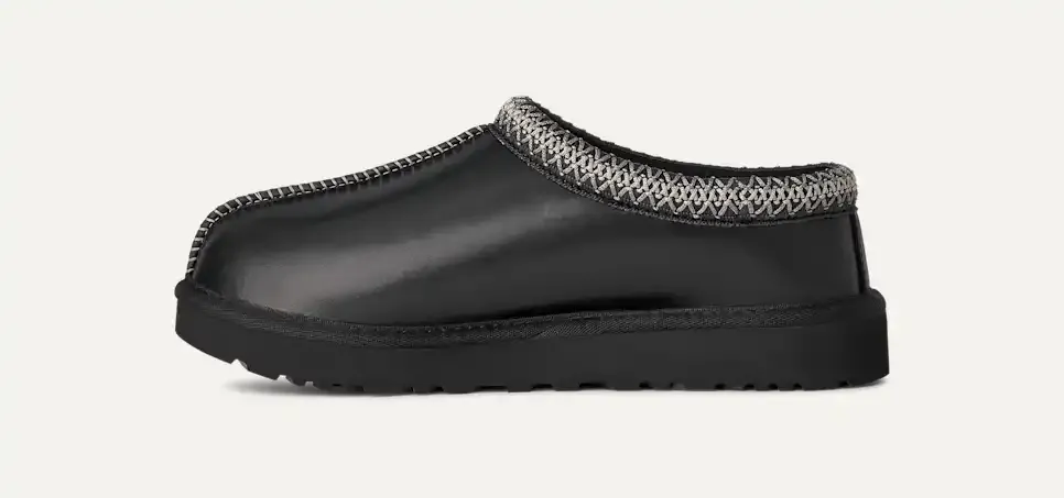 Women's Tasman Leather Regen