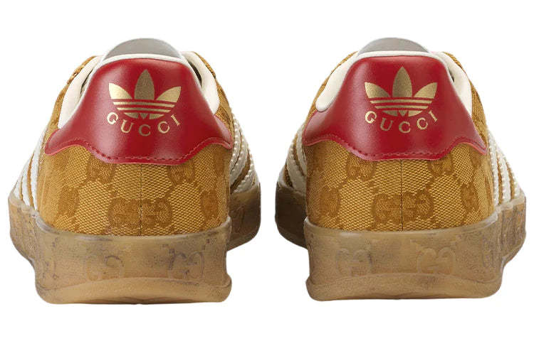 adittgdas Gazelle x Guttgcci 'GG Monogram' 707850-UWV20-7162