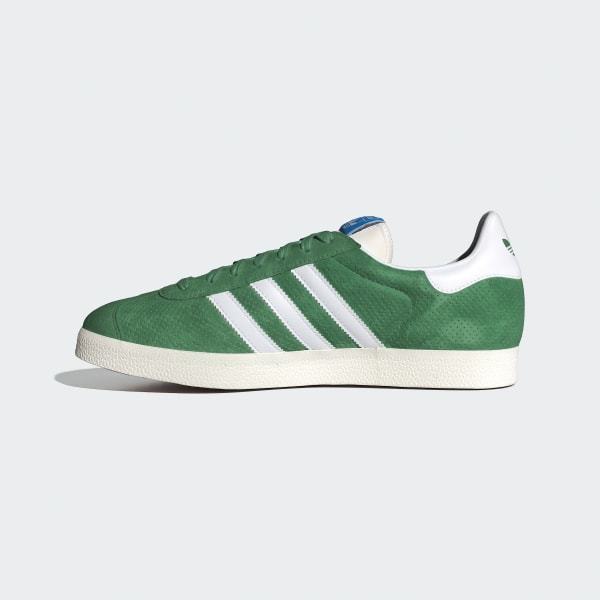 adittgdas Men's GAZELLE SHOES
