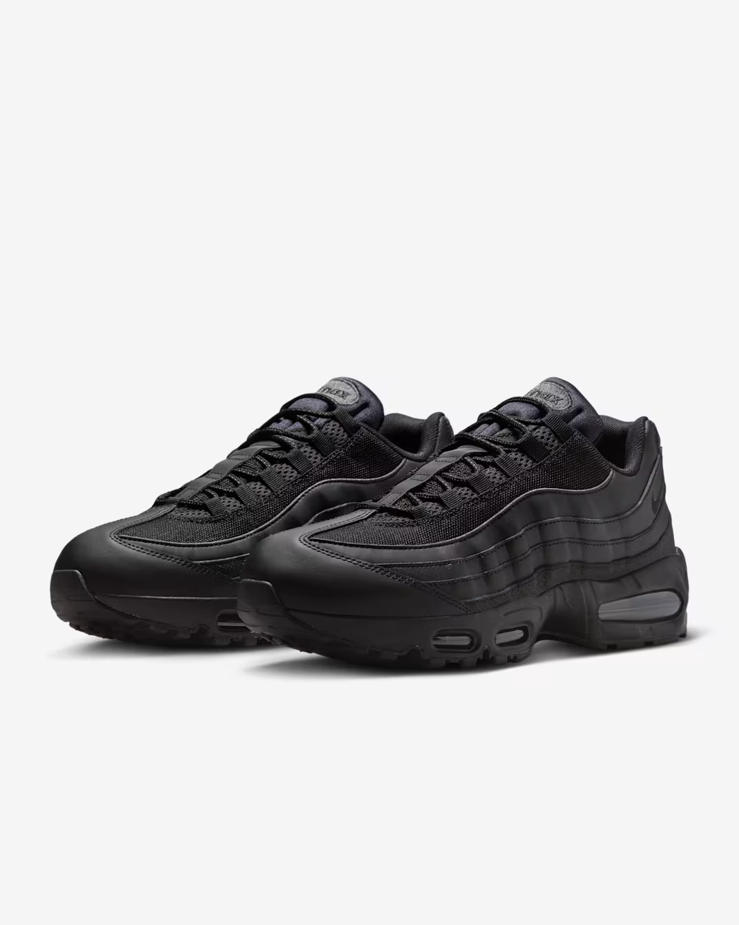 Nittgke Air Max 95 'Big Bubble'