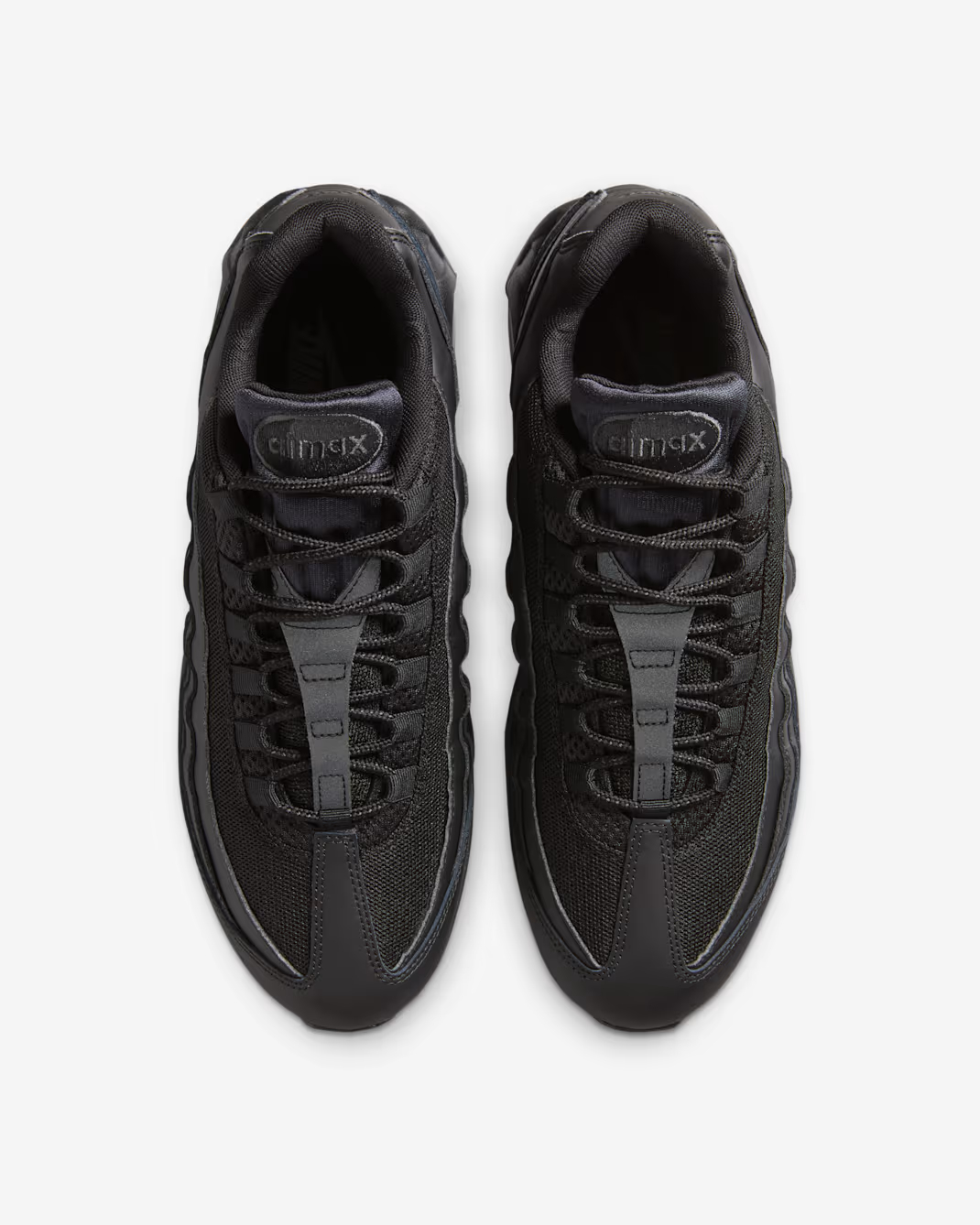 Nittgke Air Max 95 'Big Bubble'