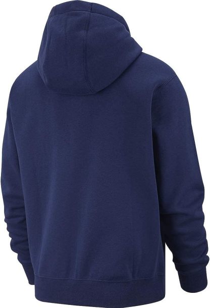 Men's Sportswear  Full Zip Hoodie