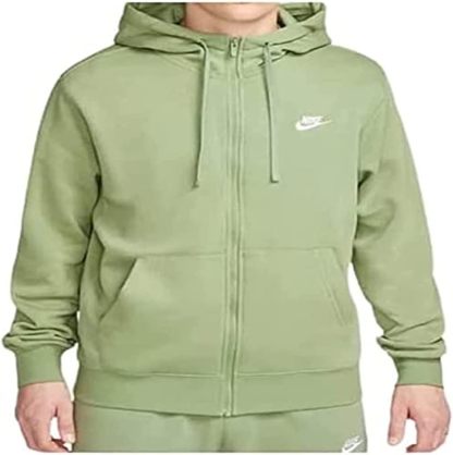 Men's Sportswear  Full Zip Hoodie