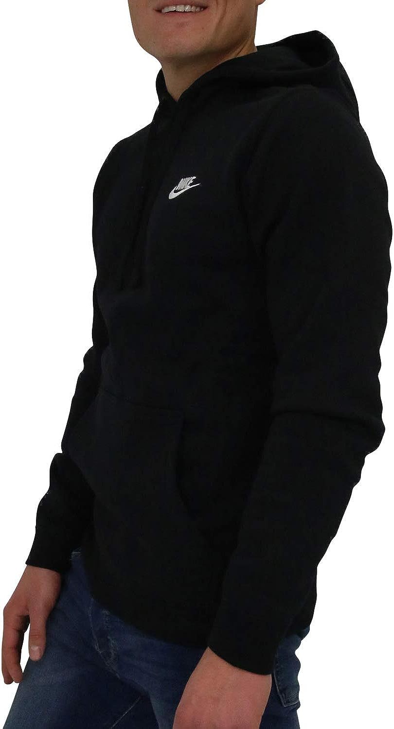 Men's  Sportswear Club Pullover Hoodie
