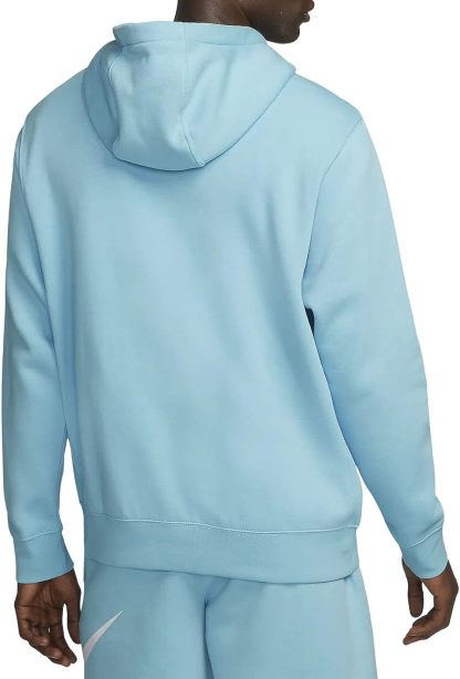 Men's Sportswear Club Pullover Hoodie