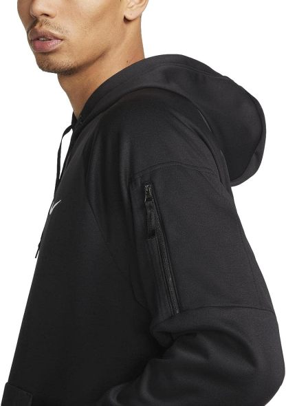 Men's Football Hoodie Pullover