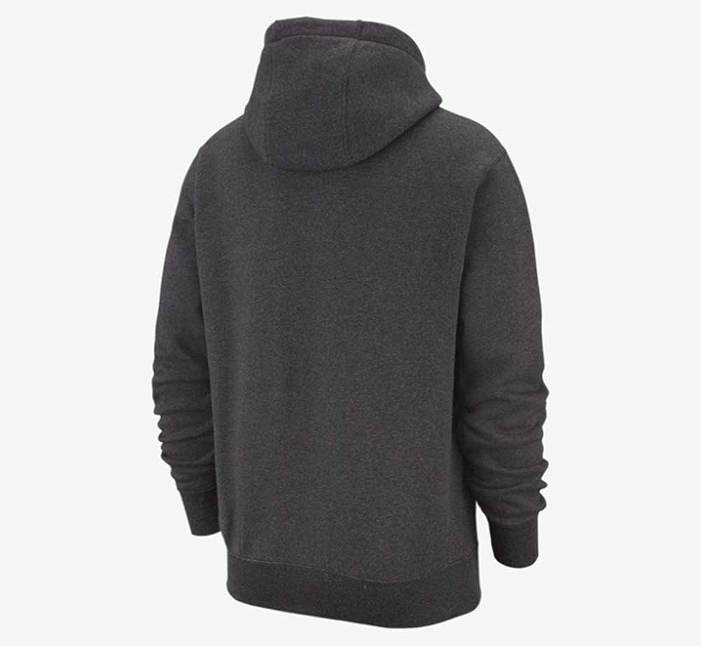 Men's Sportswear Club Pullover Hoodie