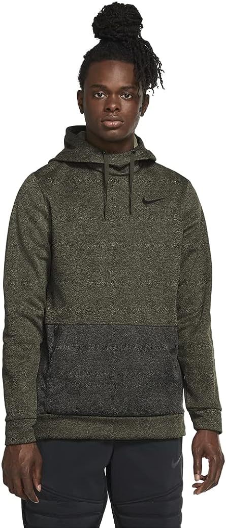 Men's Football Hoodie Pullover