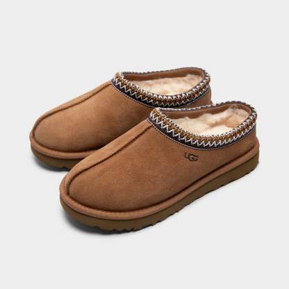 UttgGG Women's Tasman / Chestnut