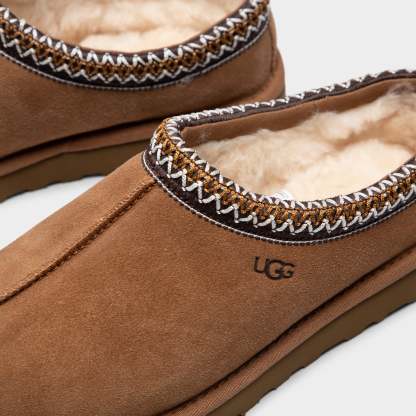 UttgGG Women's Tasman / Chestnut