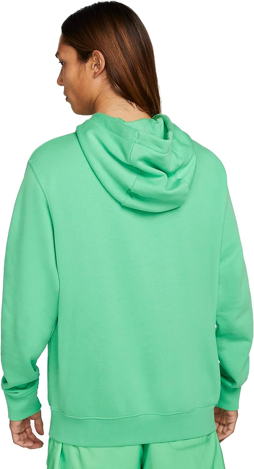 Men's Sportswear Club Pullover Hoodie