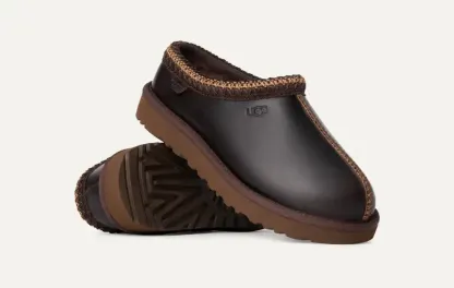 Women's Tasman Leather Regen