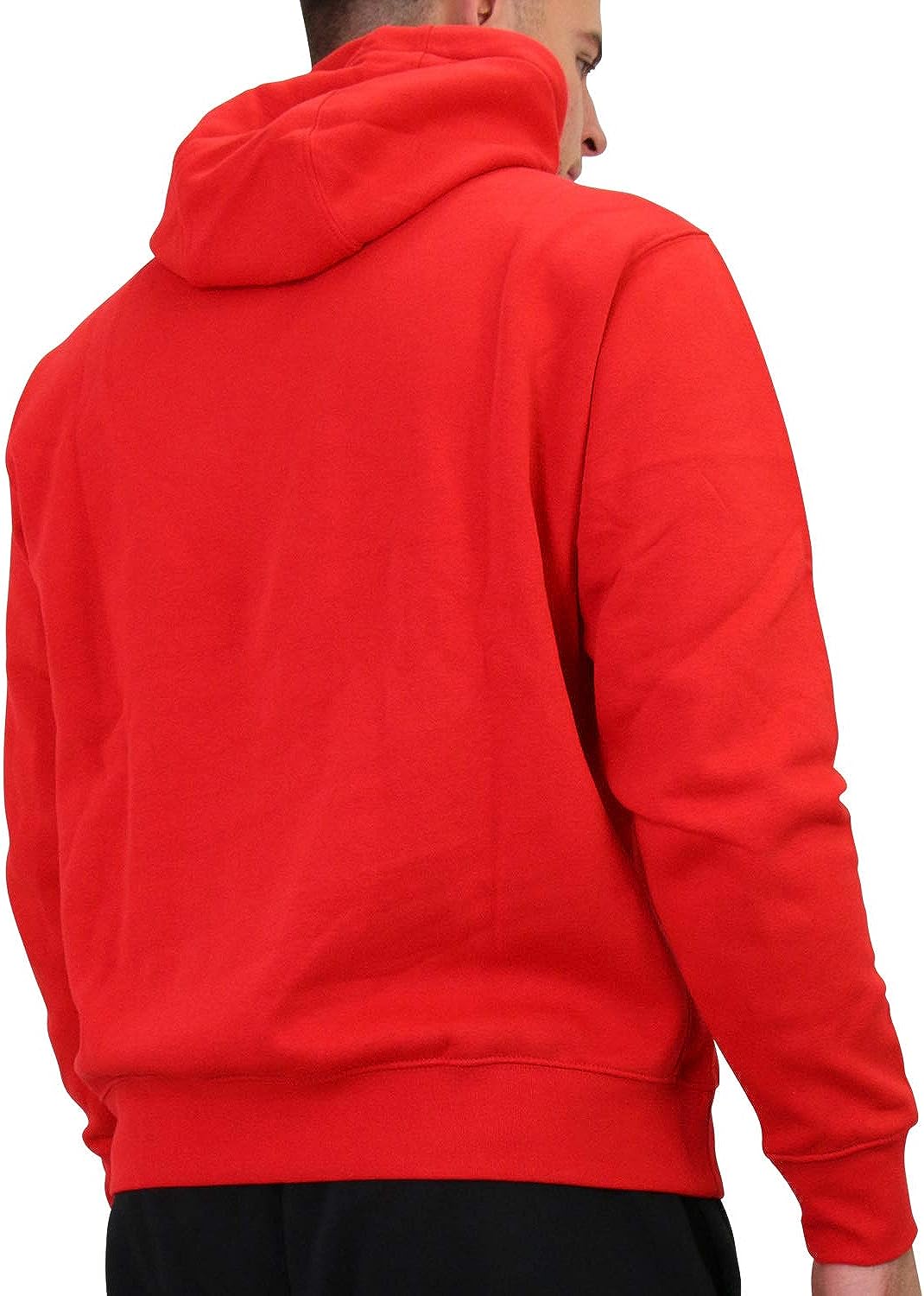 Men's Sportswear Club Pullover Hoodie