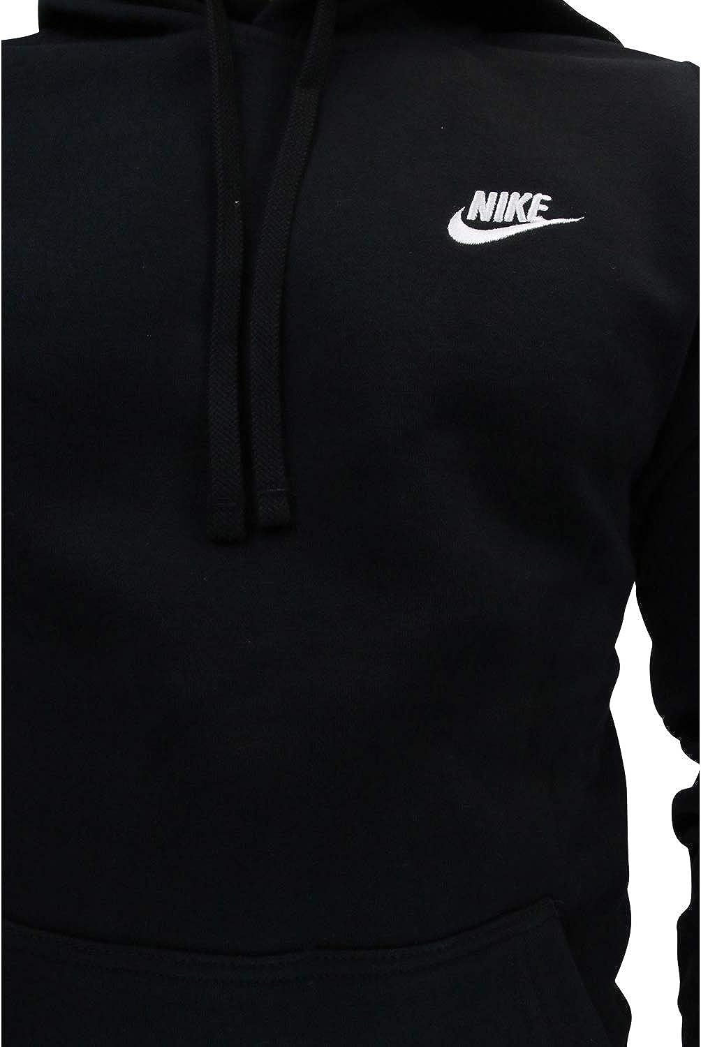 Men's  Sportswear Club Pullover Hoodie
