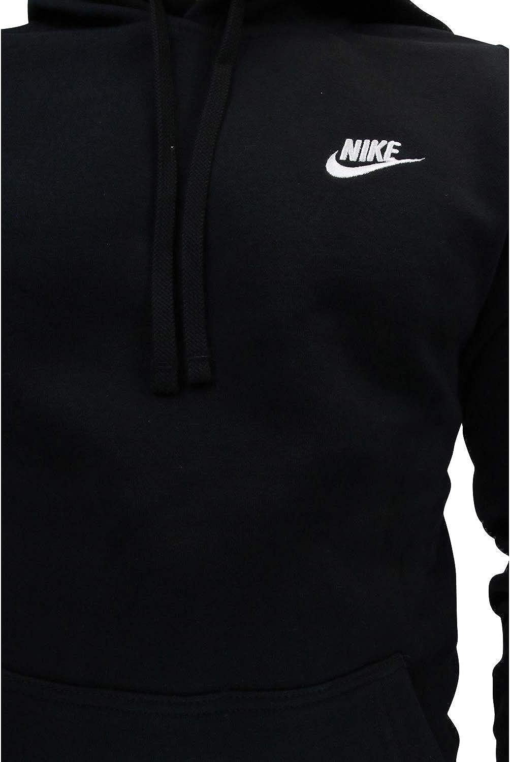 Men's  Sportswear Club Pullover Hoodie