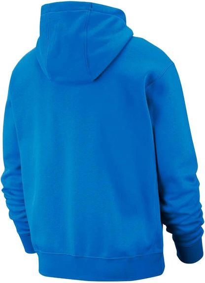 Men's  Full Zip Hoodie