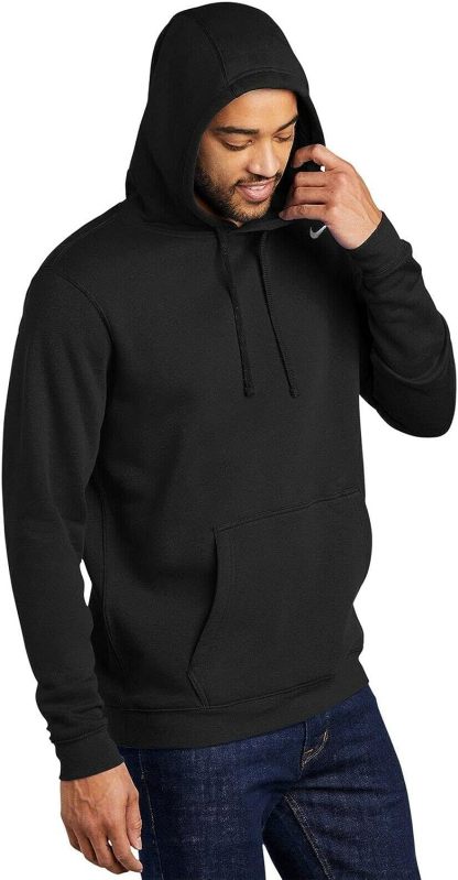 Men's  Sportswear Club Pullover Hoodie