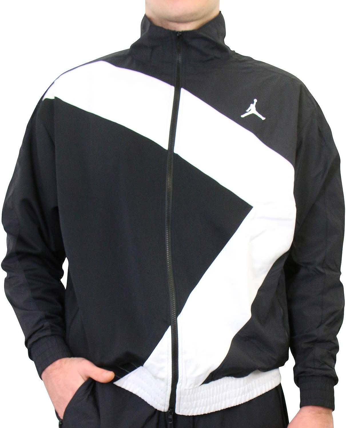 Men's Sportswear  Full Zip Hoodie