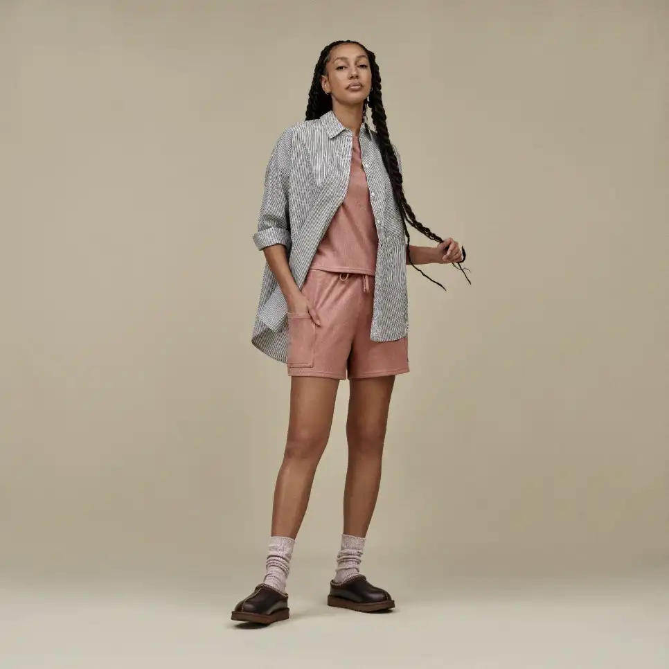 Women's Tasman Leather Regen