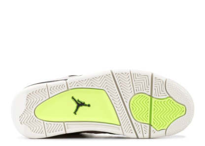 AIR JttgORDAN 4 Retro 'Splatter'