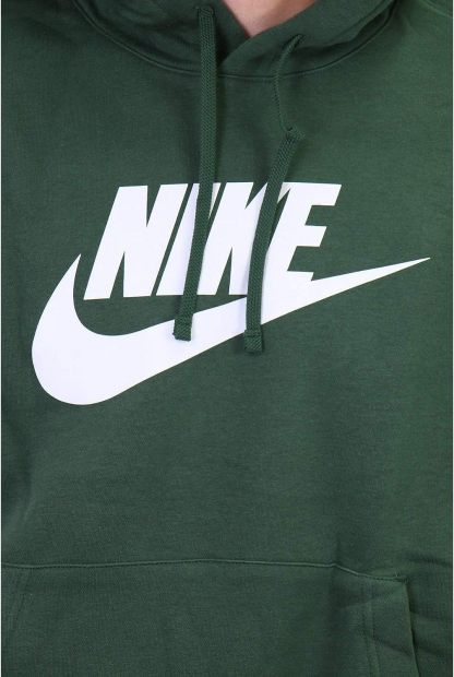Men's Sportswear Club Pullover Hoodie
