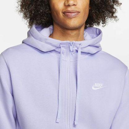 Men's Sportswear  Full Zip Hoodie