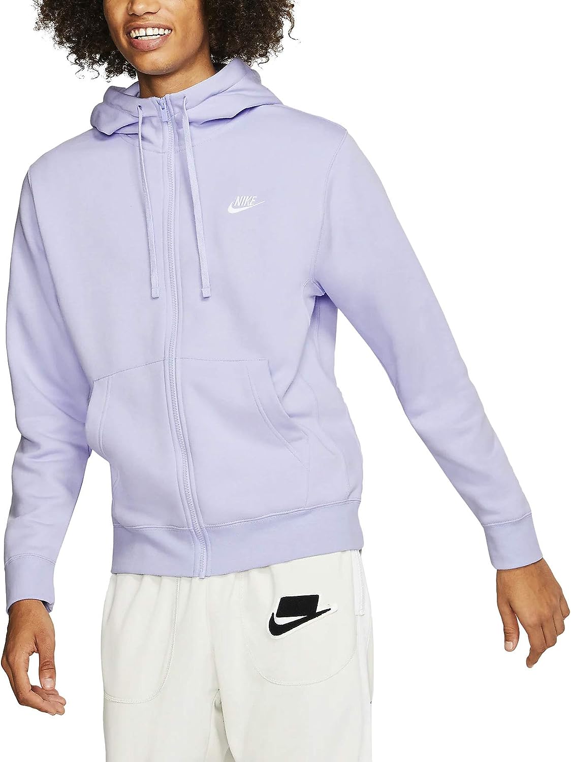 Men's Sportswear  Full Zip Hoodie