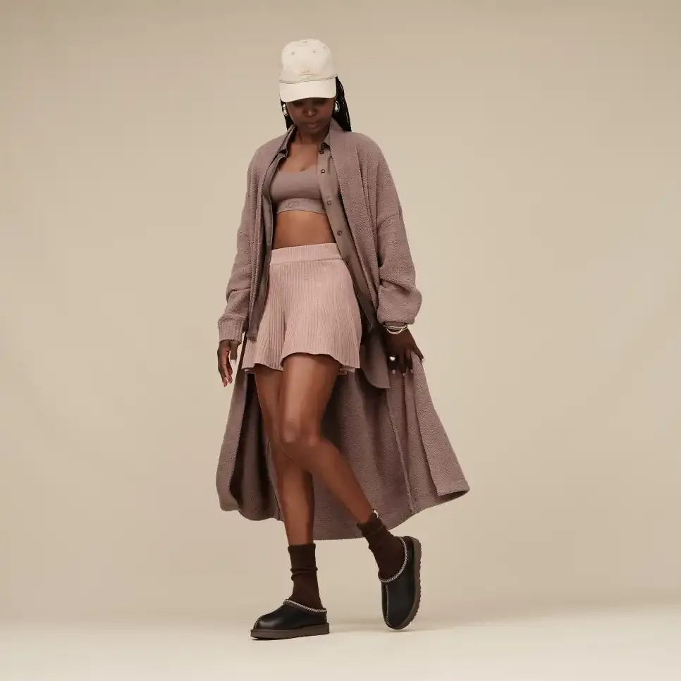 Women's Tasman Leather Regen