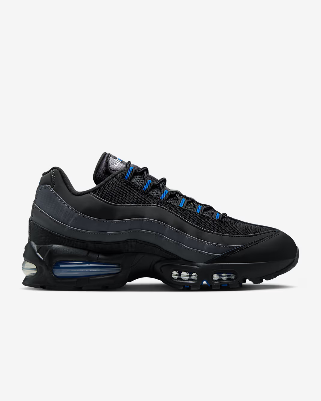 Nittgke Air Max 95 'Big Bubble'