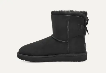 Women's Mini Bailey Bow II Boot