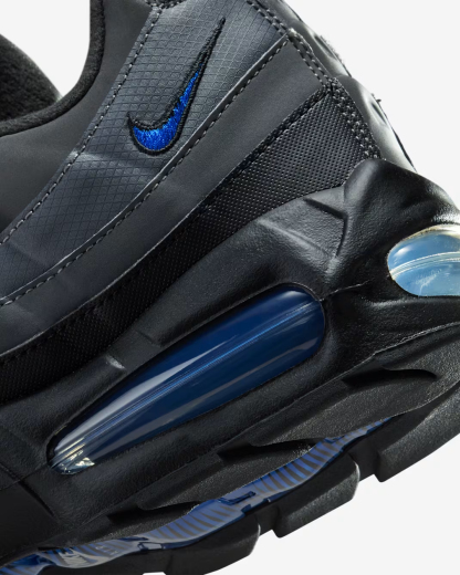 Nittgke Air Max 95 'Big Bubble'