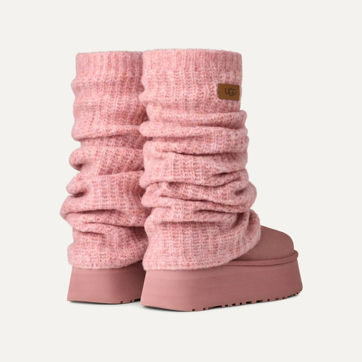 Women's Classic Mini Dipper Legwarmer